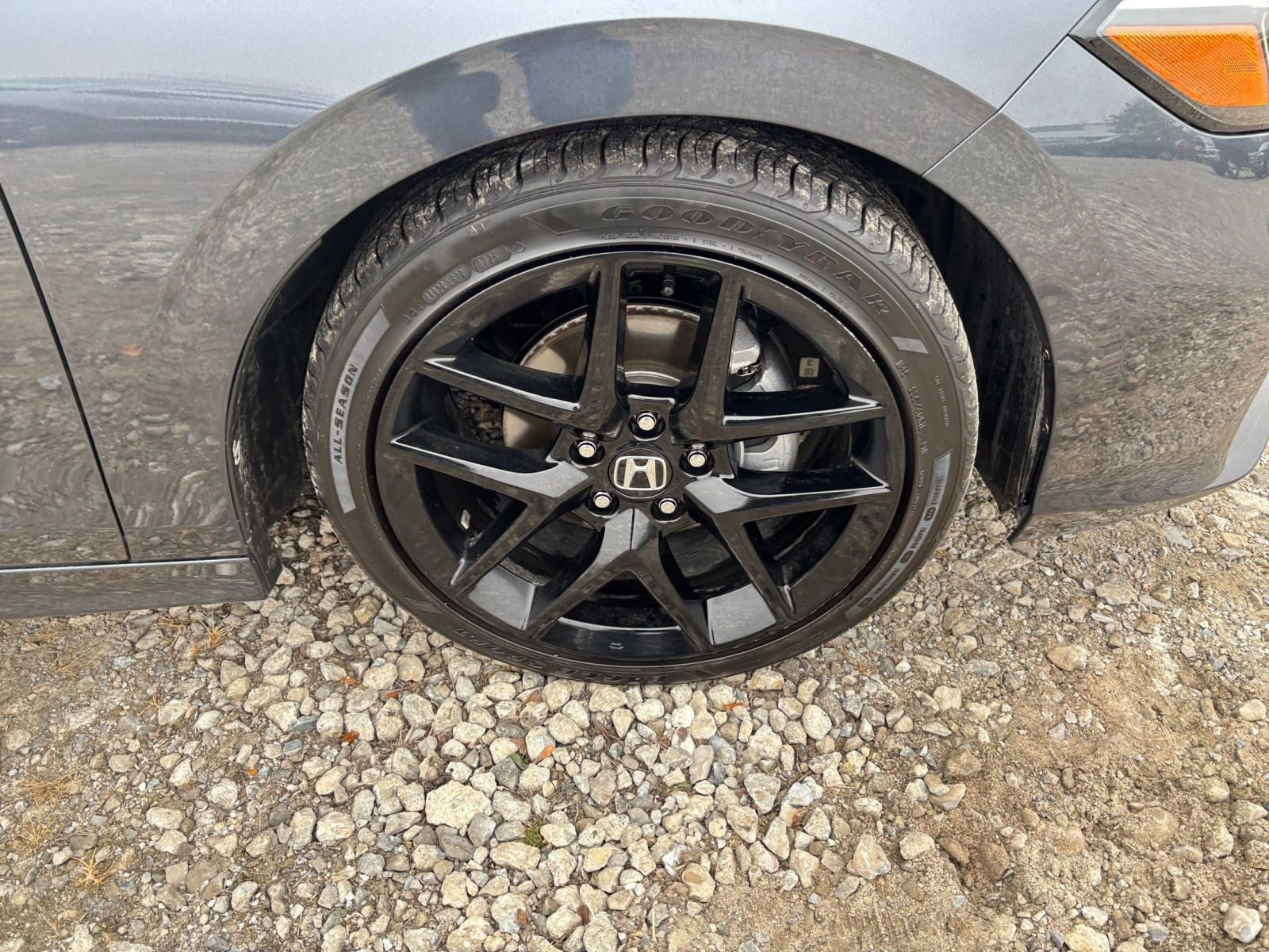 Thumbnail: 2025 Honda Civic - 28