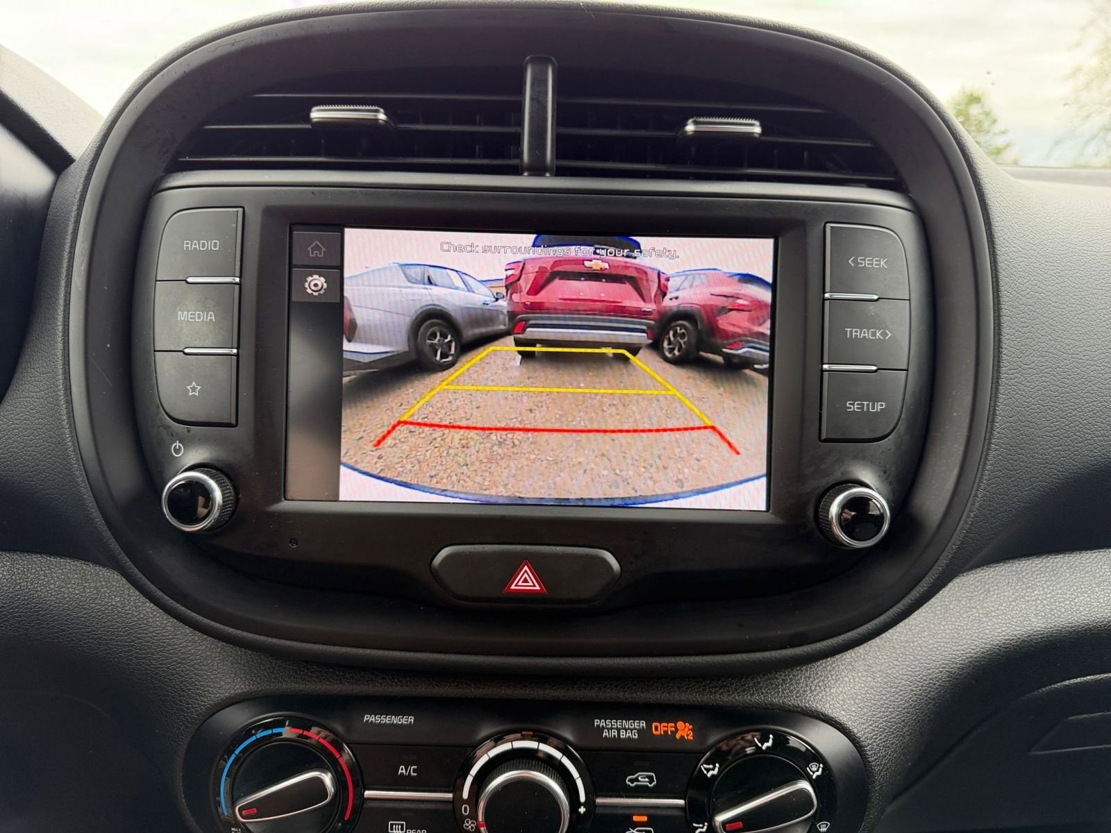 Thumbnail: 2025 Kia Soul - 22