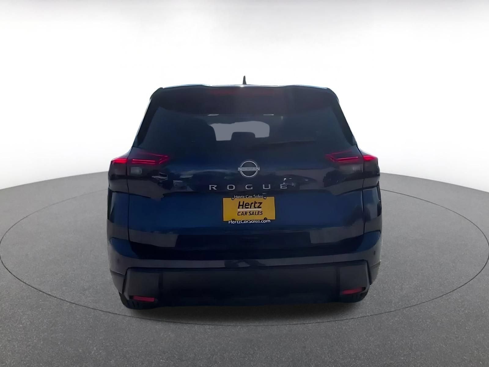 Thumbnail: 2025 Nissan Rogue - 12