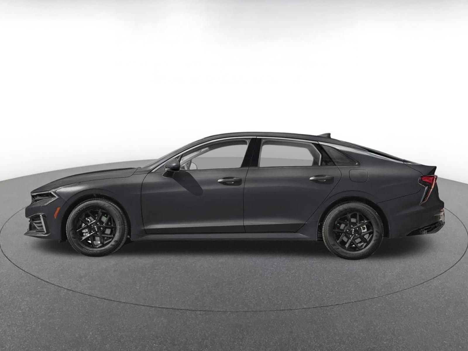 Thumbnail: 2025 Kia K5 - 3