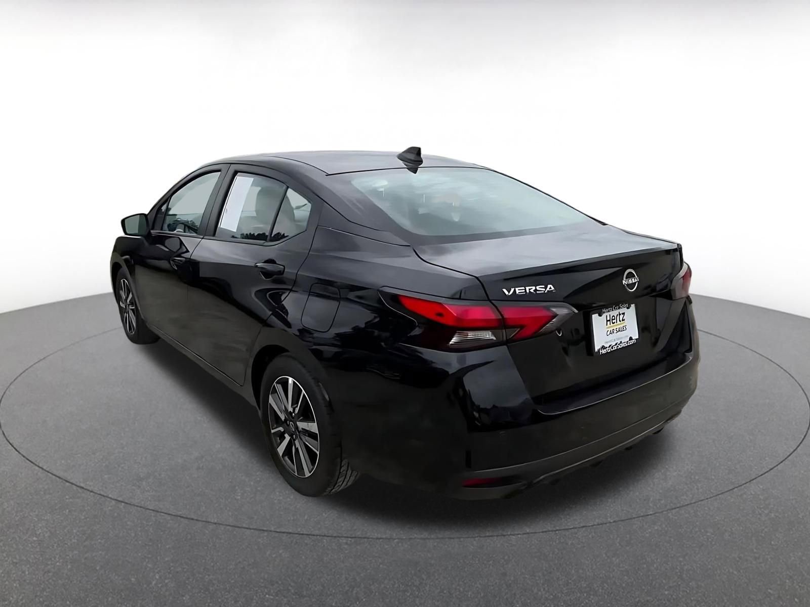 Thumbnail: 2025 Nissan Versa - 11