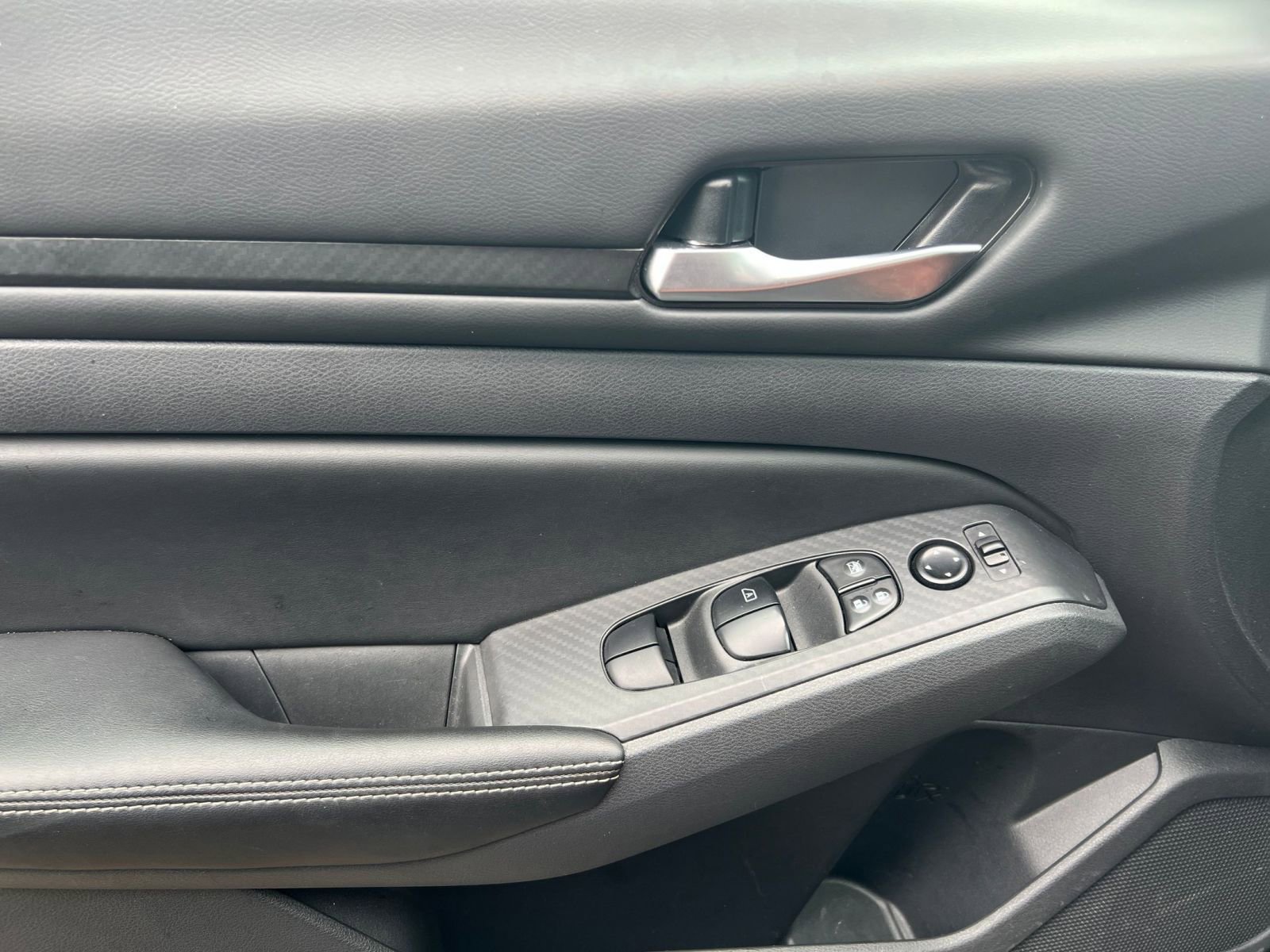 Thumbnail: 2025 Nissan Altima - 18