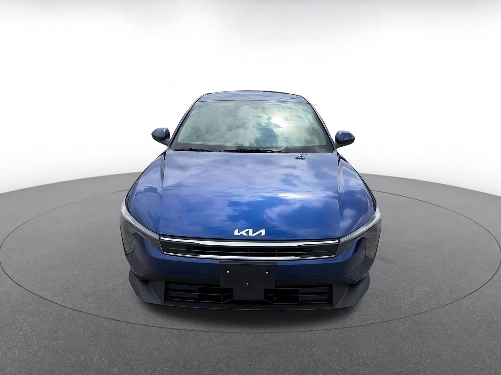 Thumbnail: 2025 Kia K4 - 4