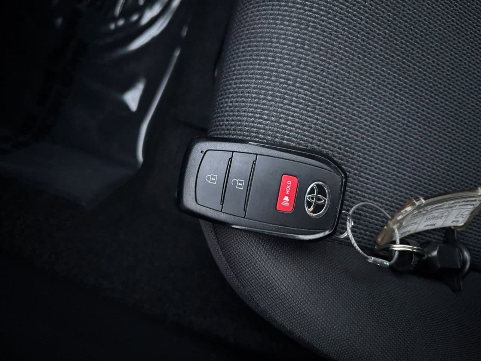 Thumbnail: 2025 Toyota Prius - 22