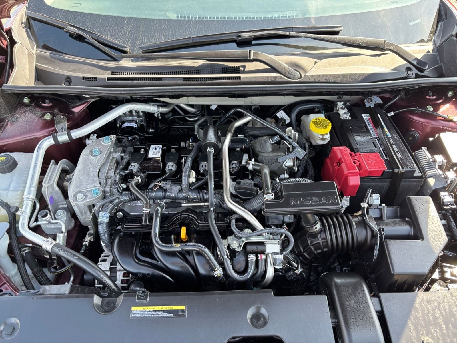 Thumbnail: 2024 Nissan Sentra - 30