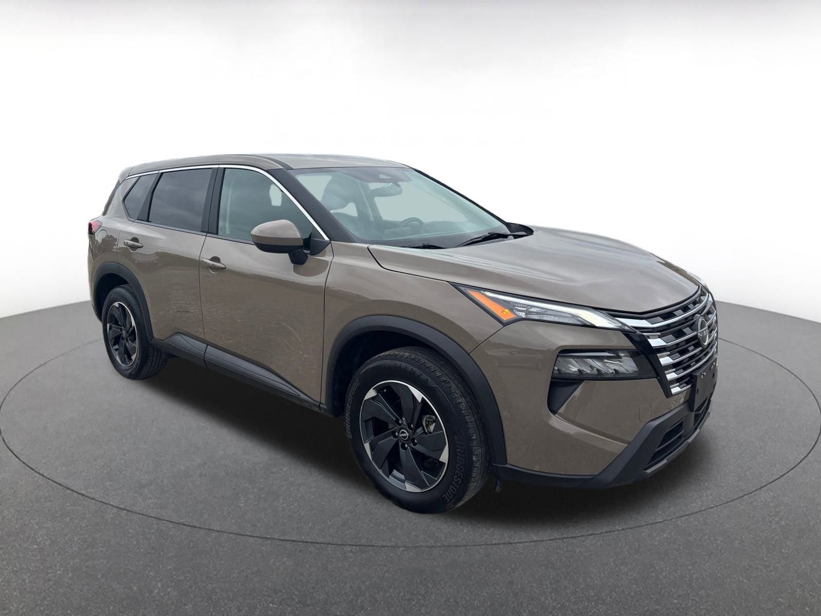 Thumbnail: 2024 Nissan Rogue - 1