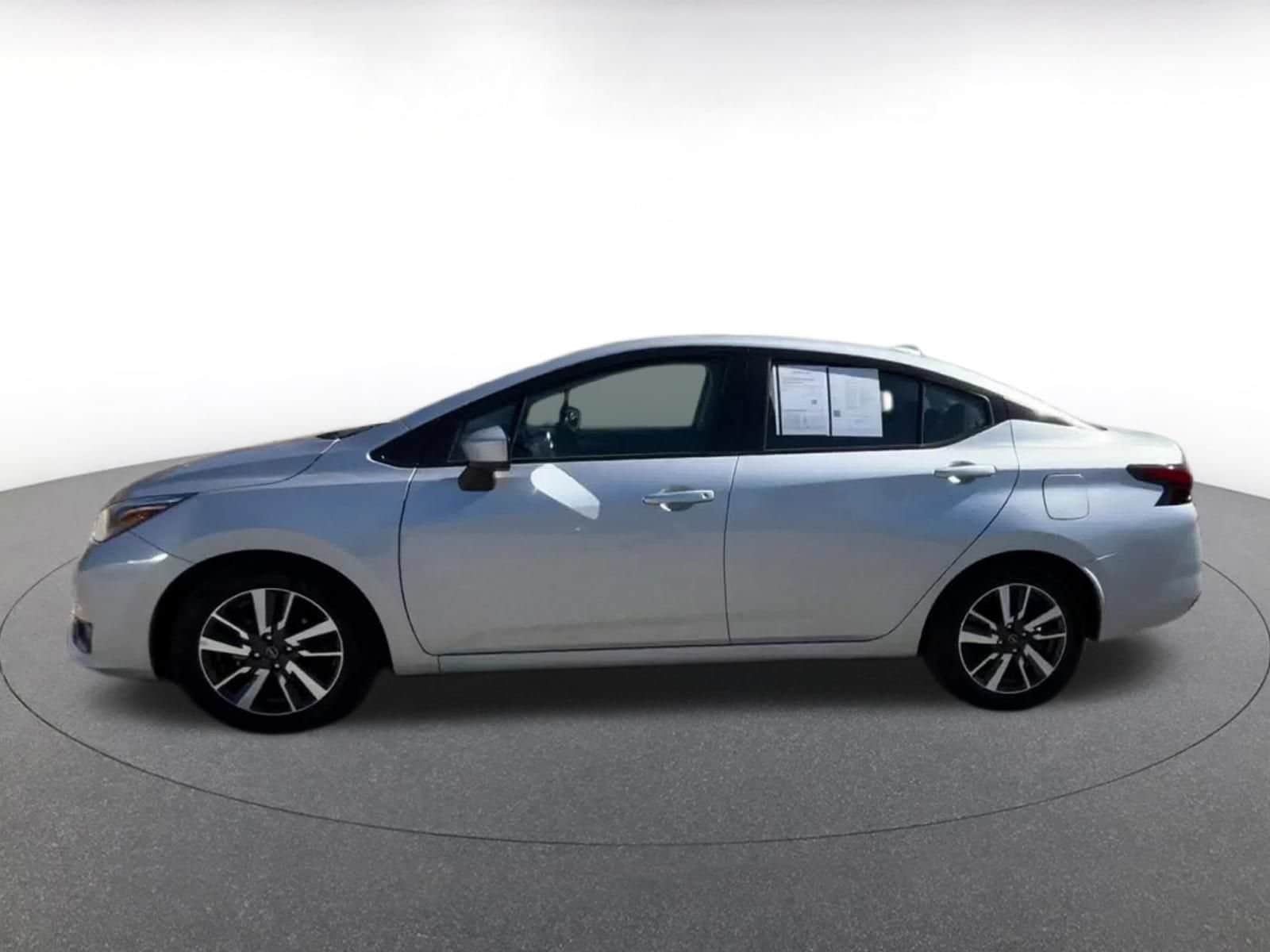Thumbnail: 2025 Nissan Versa - 9