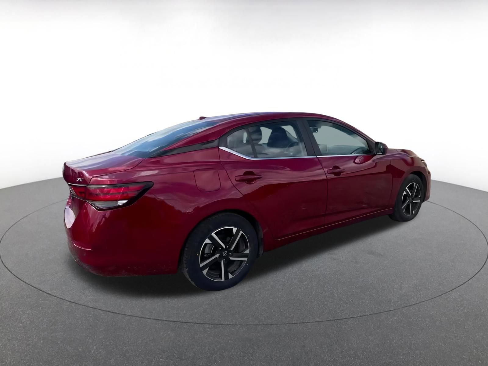 Thumbnail: 2024 Nissan Sentra - 15