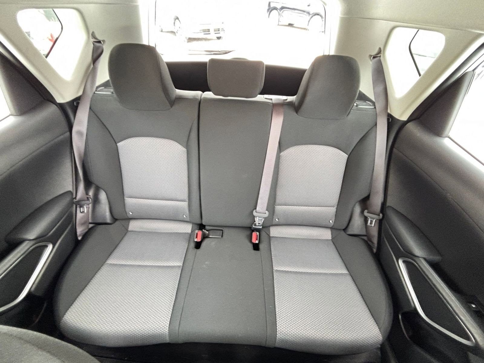 Thumbnail: 2025 Kia Soul - 35