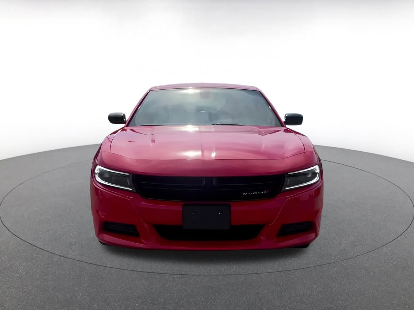 Thumbnail: 2023 Dodge Charger - 4