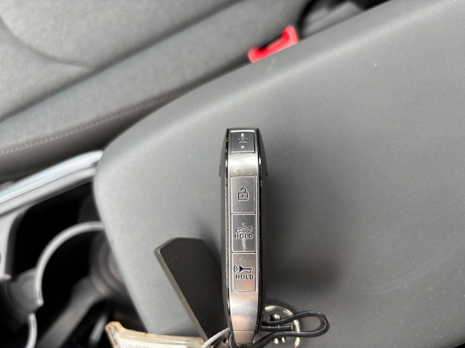 Thumbnail: 2025 Kia K4 - 22