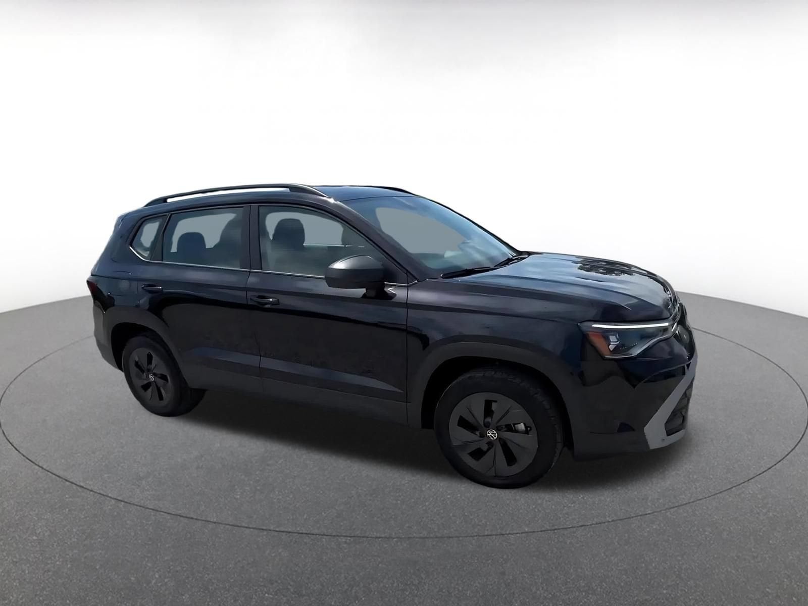 Thumbnail: 2026 Volkswagen Taos - 2