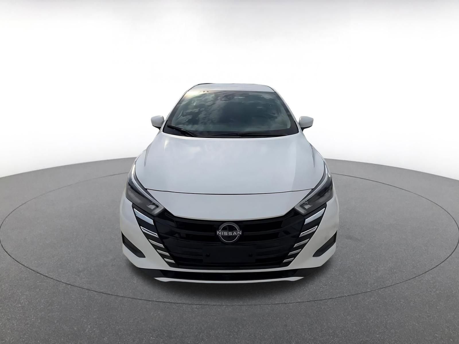 Thumbnail: 2025 Nissan Versa - 4