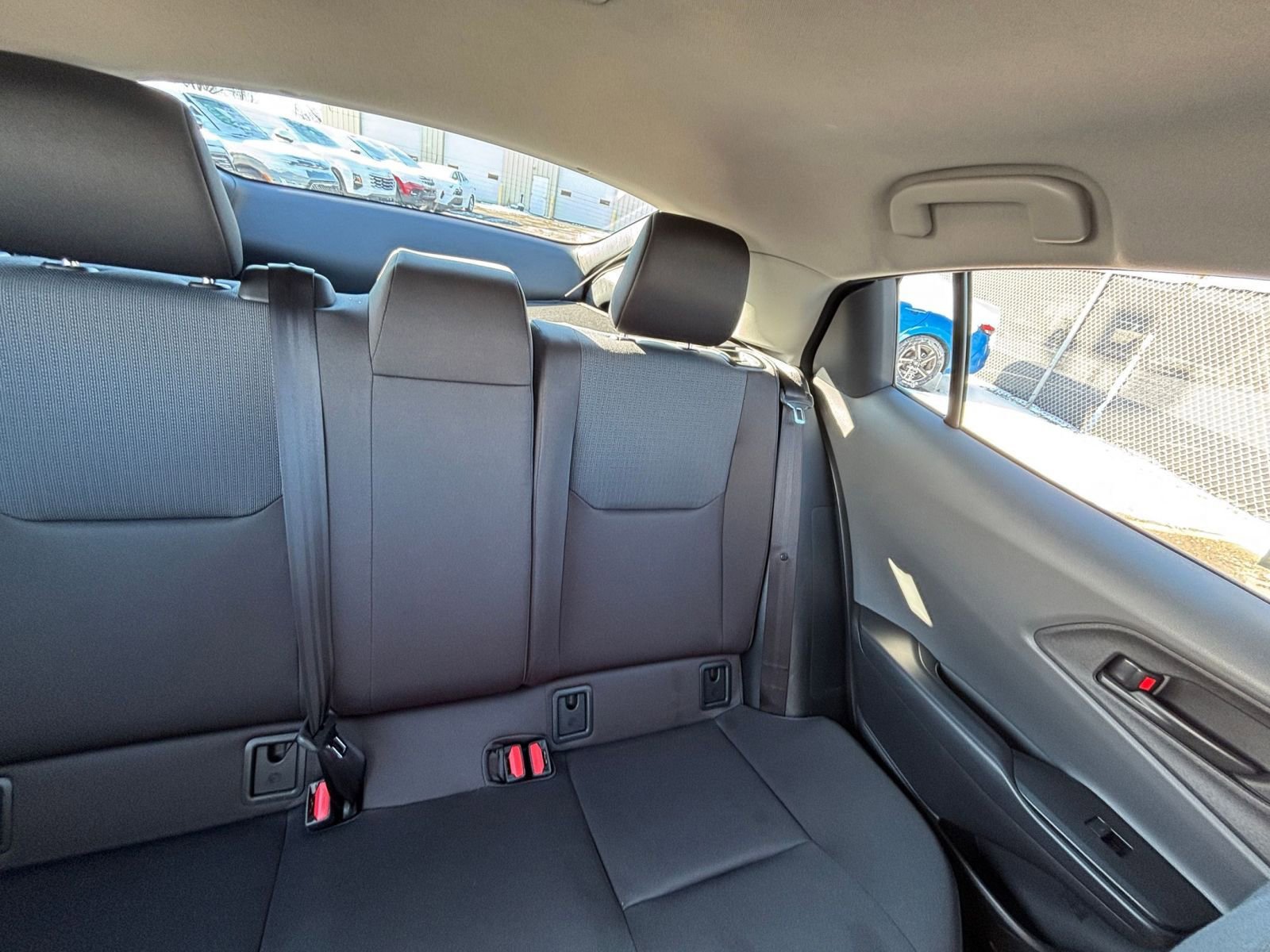 Thumbnail: 2025 Toyota Prius - 35