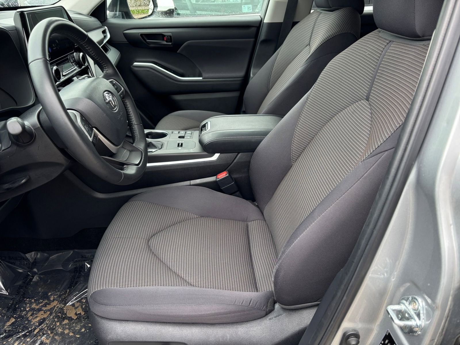 Thumbnail: 2025 Toyota Highlander - 29