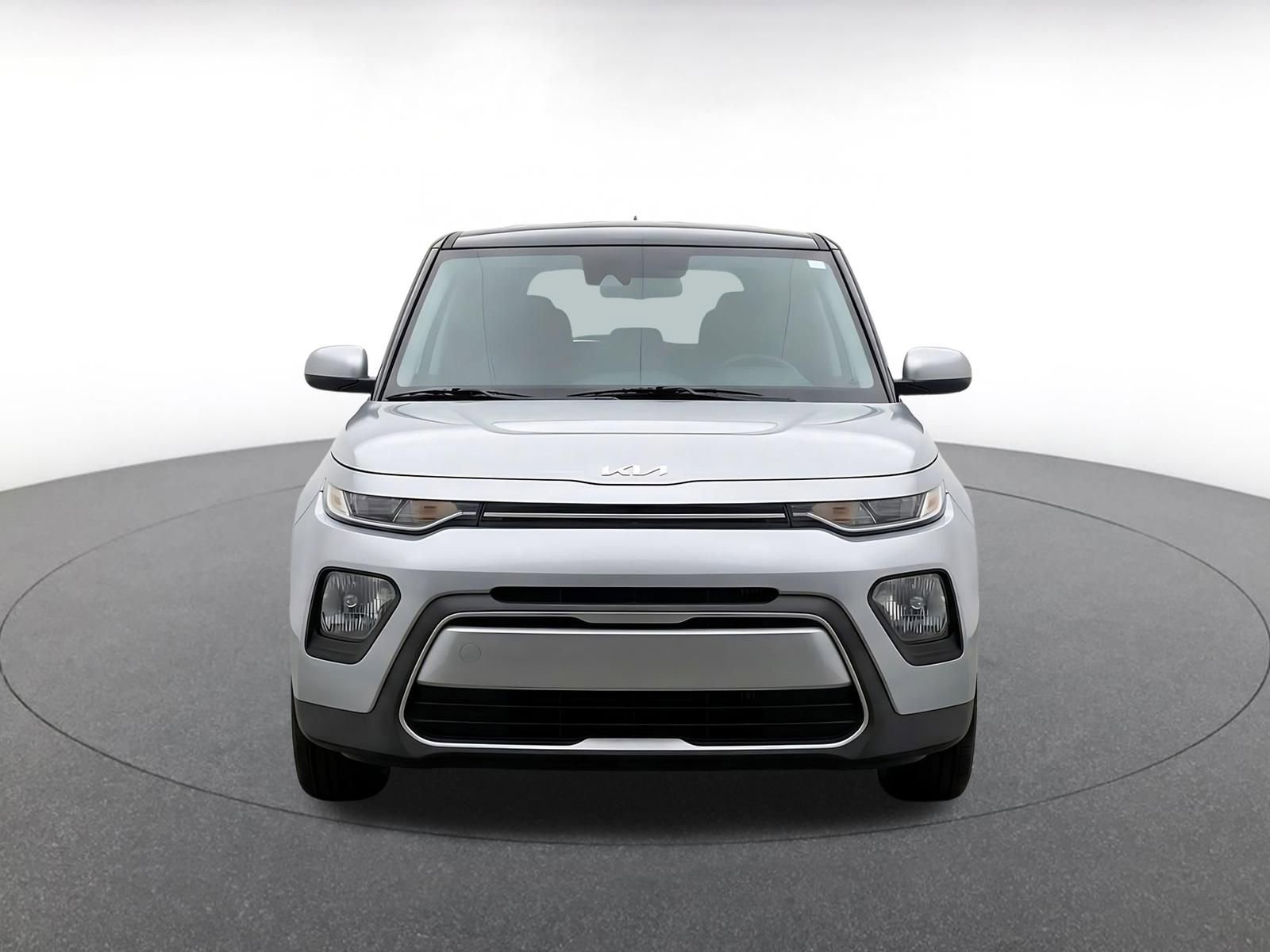Thumbnail: 2025 Kia Soul - 2