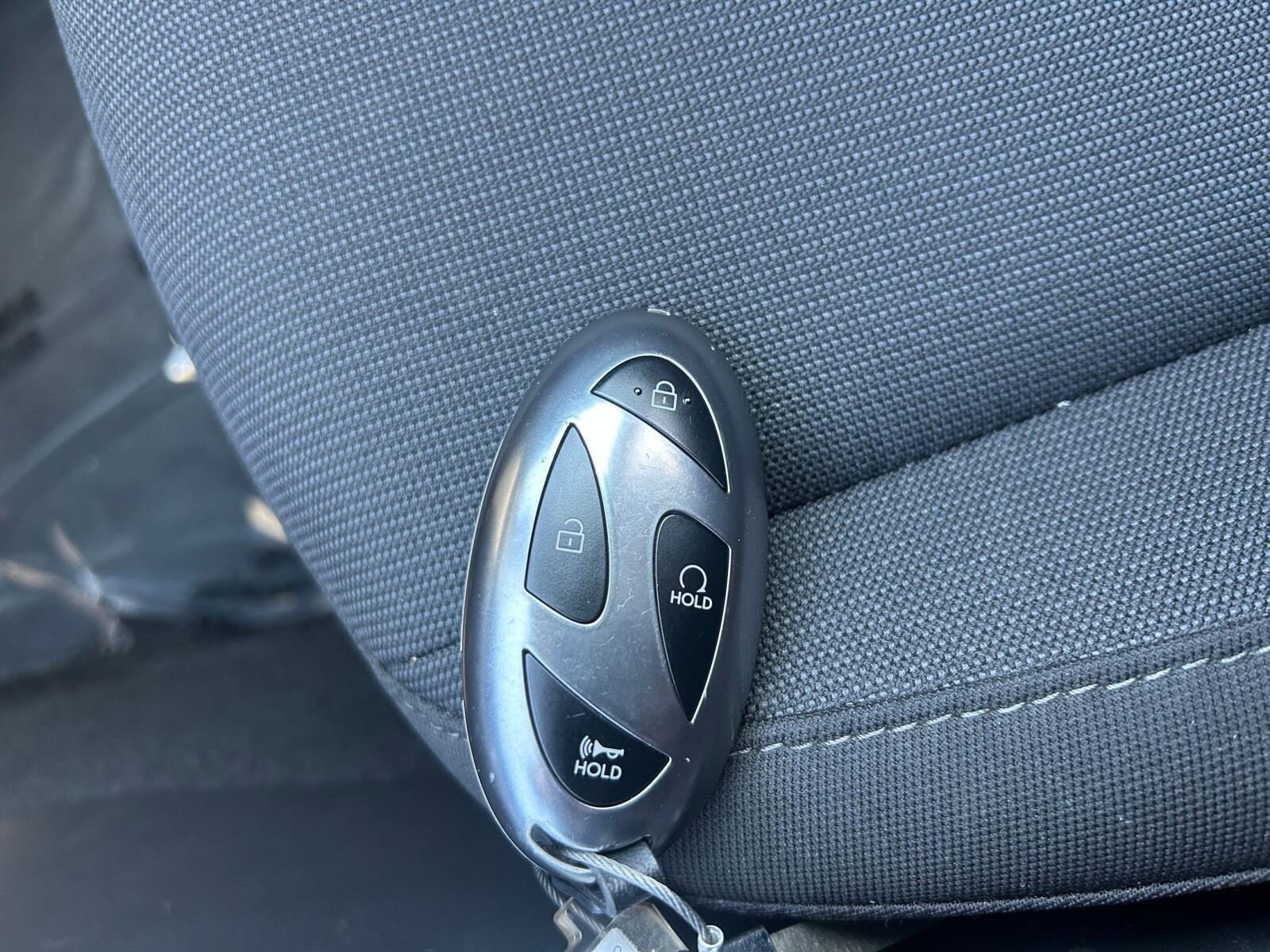 Thumbnail: 2025 Hyundai Kona - 27