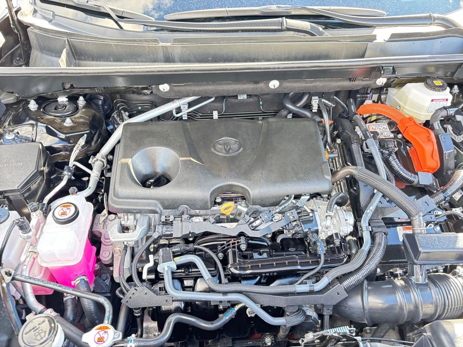 Thumbnail: 2025 Toyota RAV4 - 31