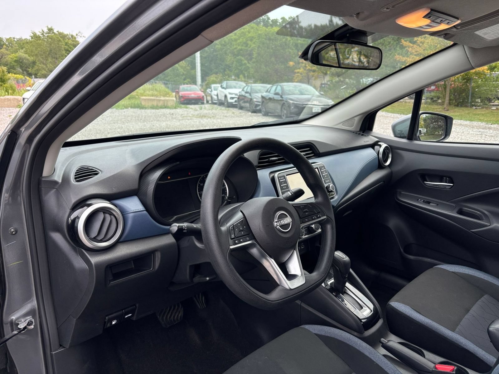 Thumbnail: 2025 Nissan Versa - 32