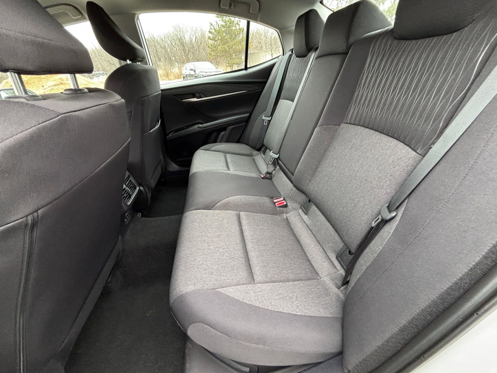 Thumbnail: 2025 Toyota Camry - 24