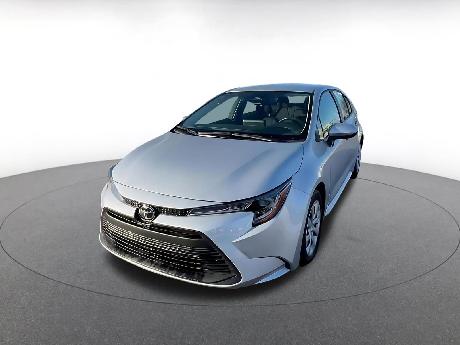 Thumbnail: 2025 Toyota Corolla - 7