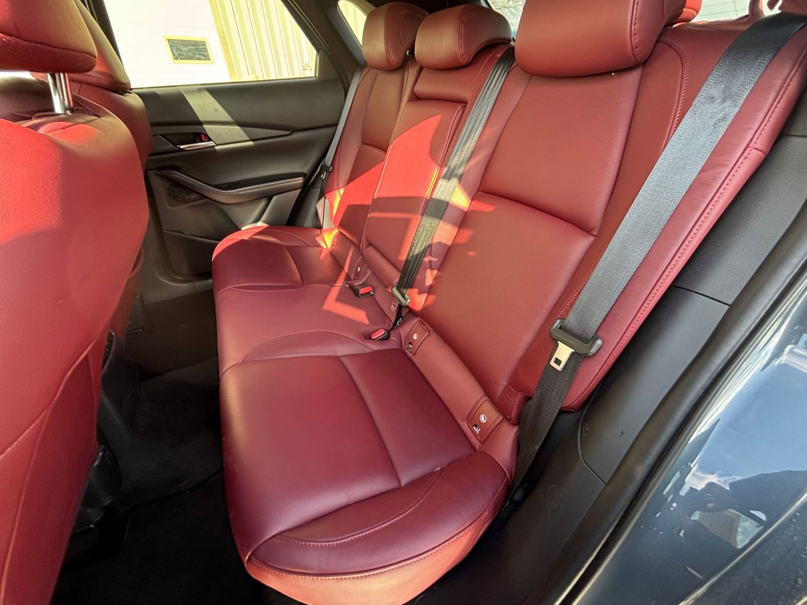 Thumbnail: 2025 Mazda CX-30 - 27