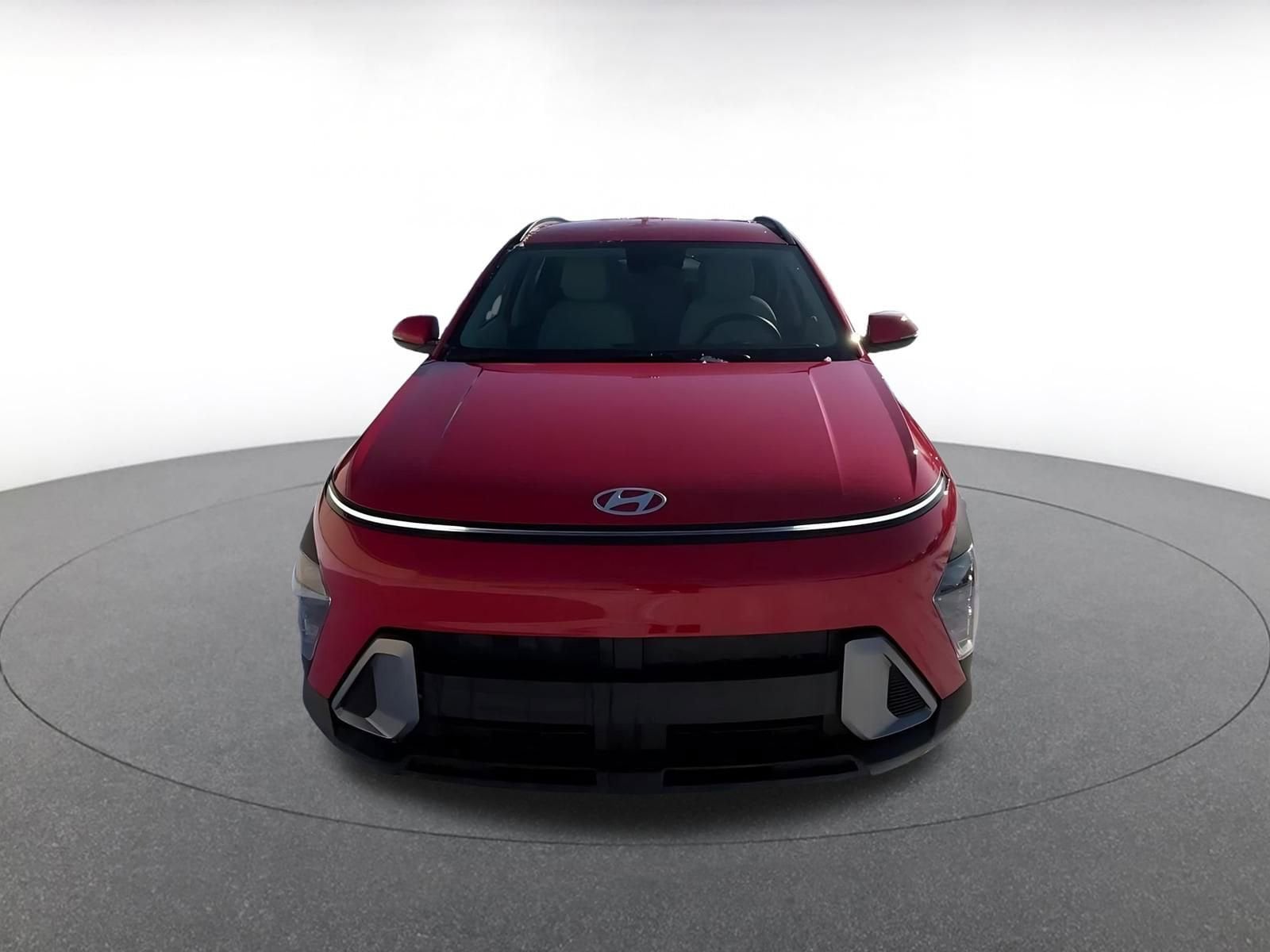 Thumbnail: 2025 Hyundai Kona - 3