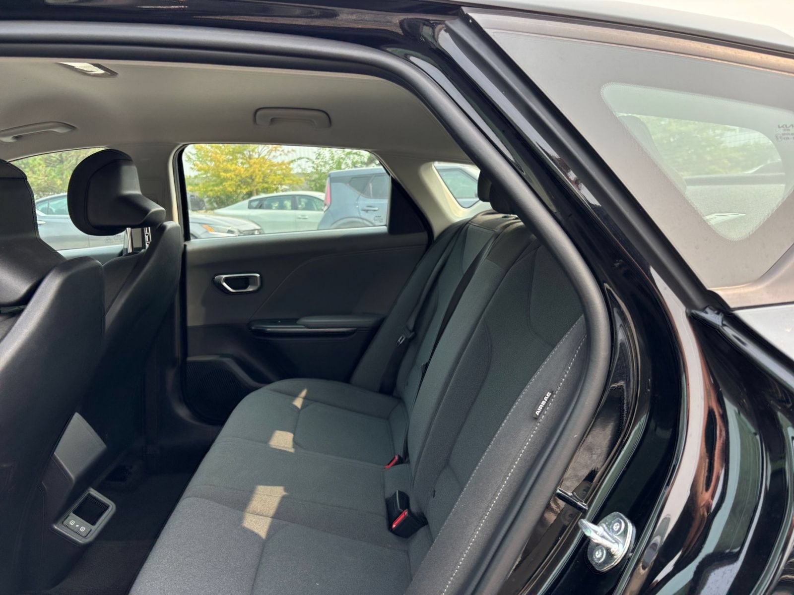 Thumbnail: 2025 Kia K4 - 25