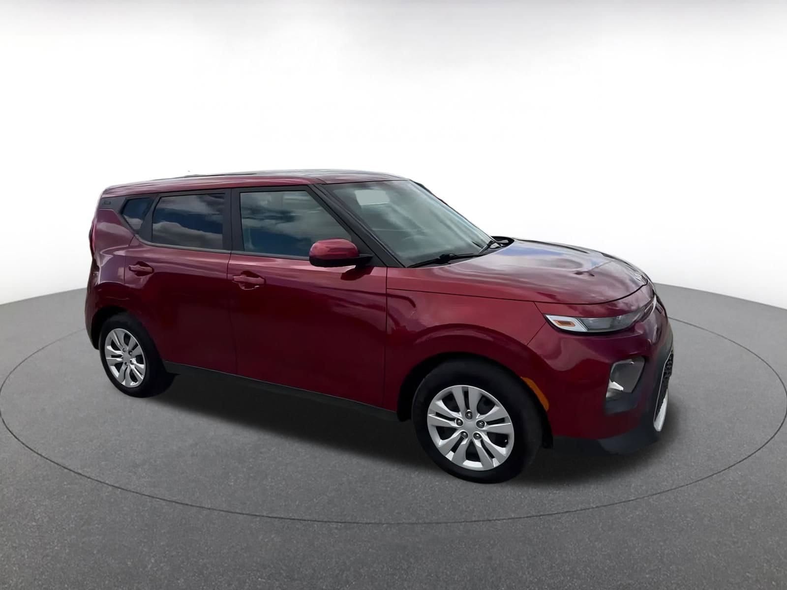 Thumbnail: 2022 Kia Soul - 2