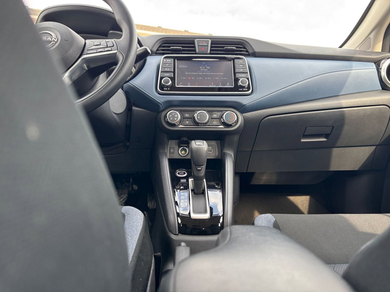 Thumbnail: 2025 Nissan Versa - 17