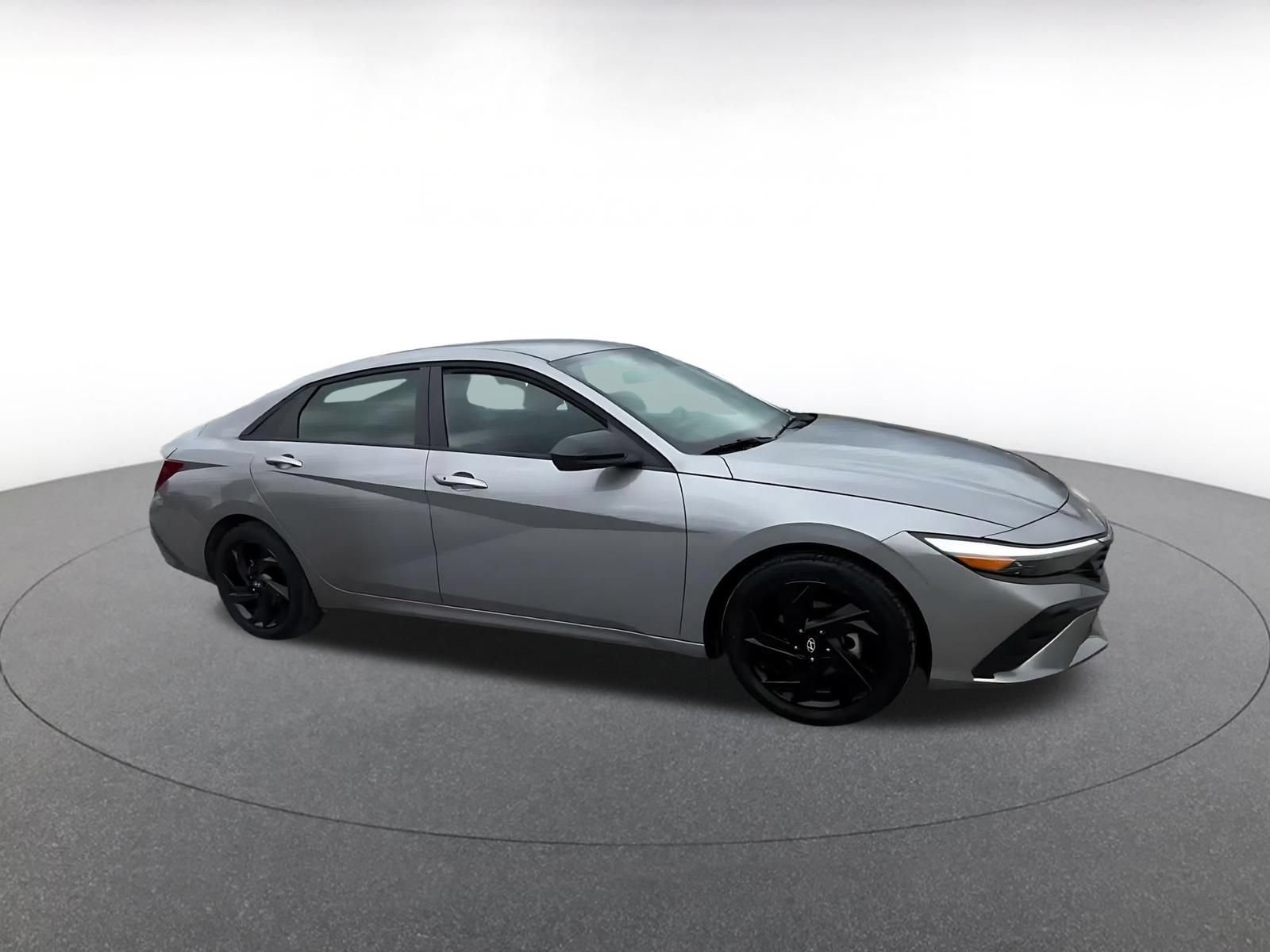 Thumbnail: 2026 Hyundai Elantra - 2