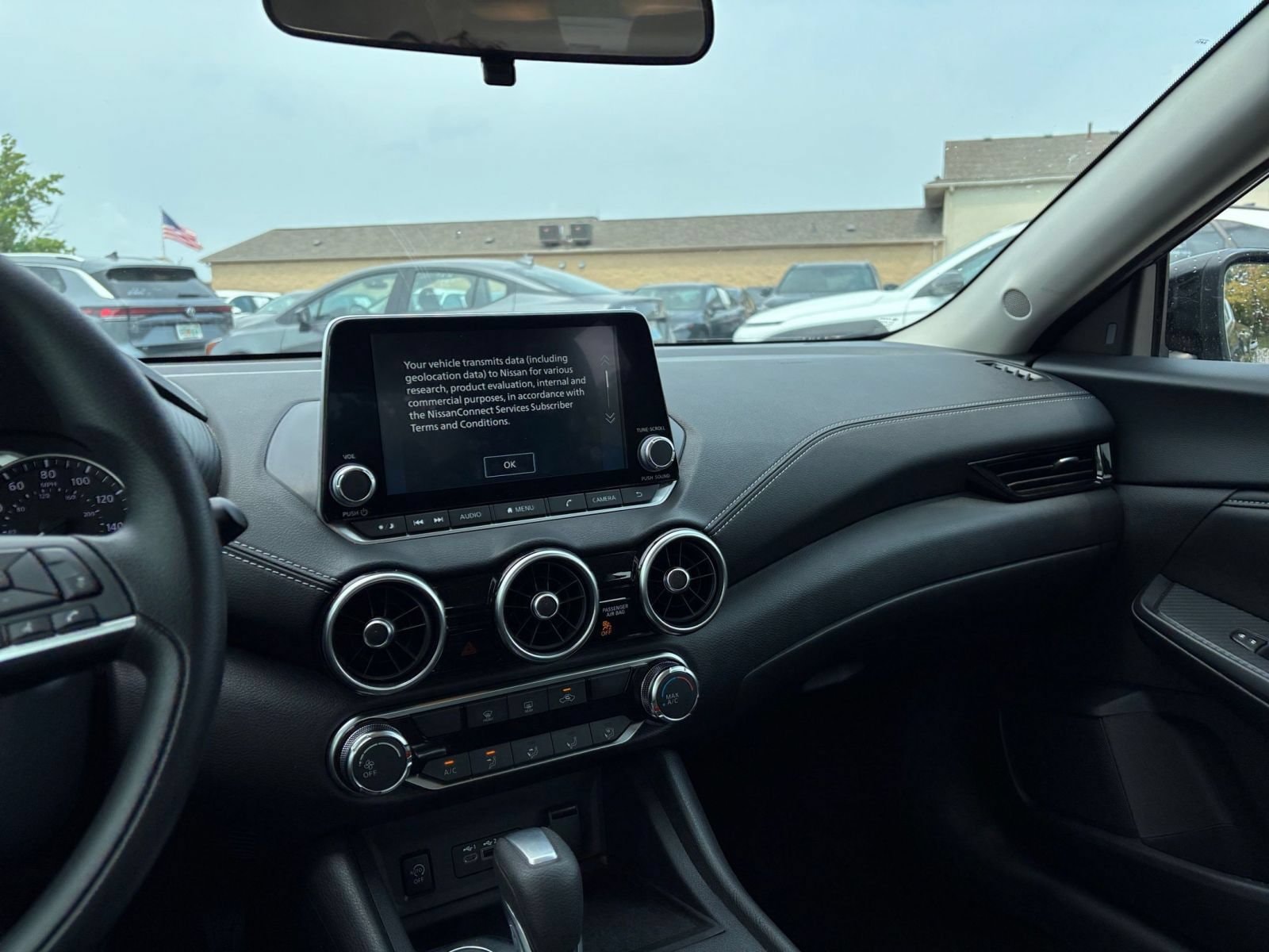 Thumbnail: 2025 Nissan Sentra - 33