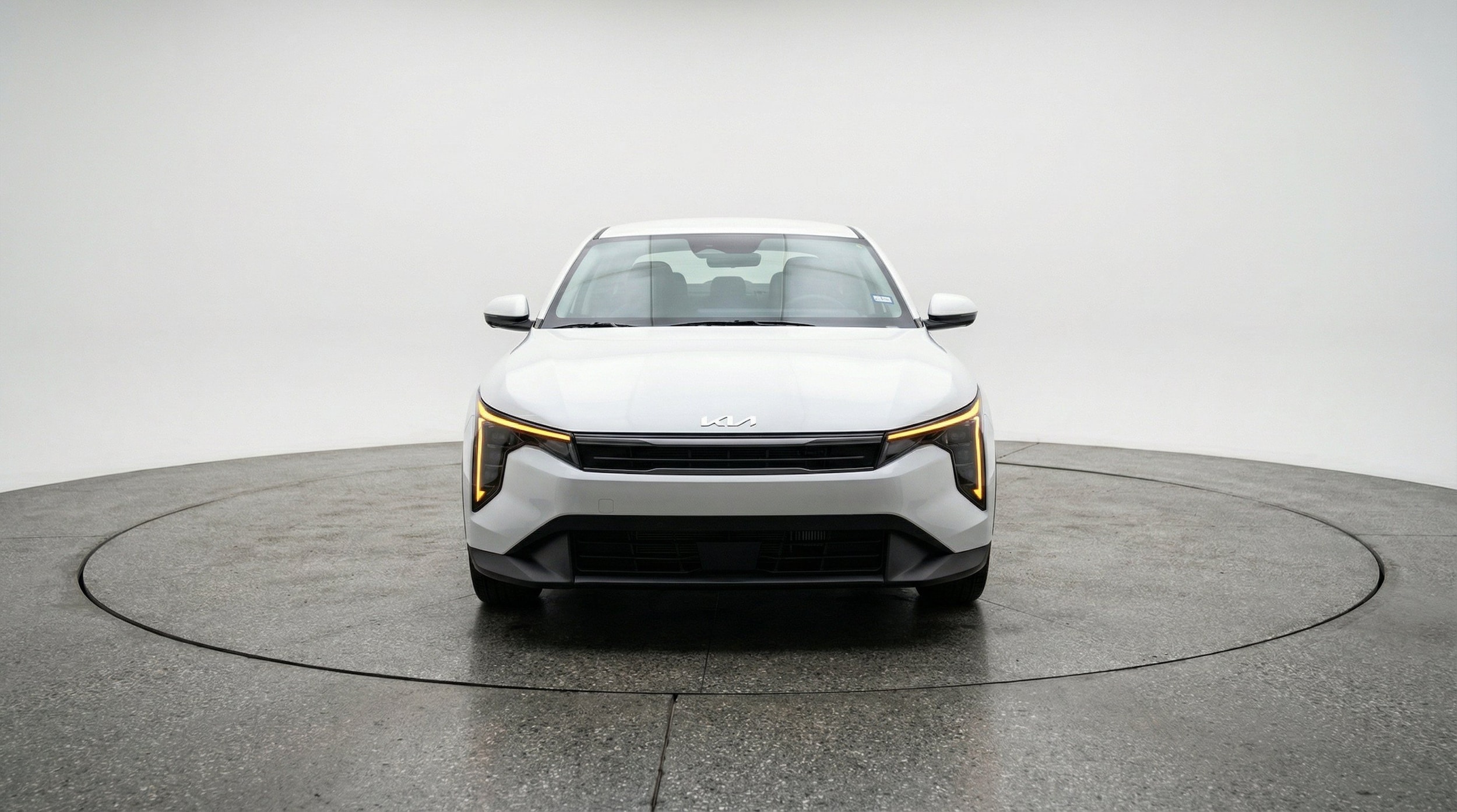 Thumbnail: 2025 Kia K4 - 2