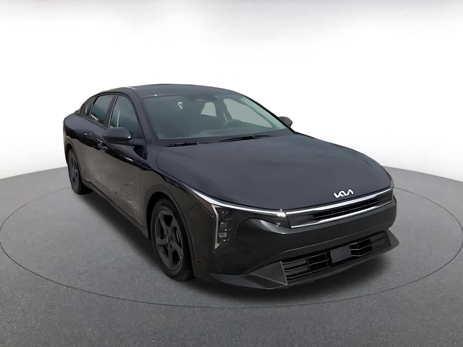 Thumbnail: 2025 Kia K4 - 16