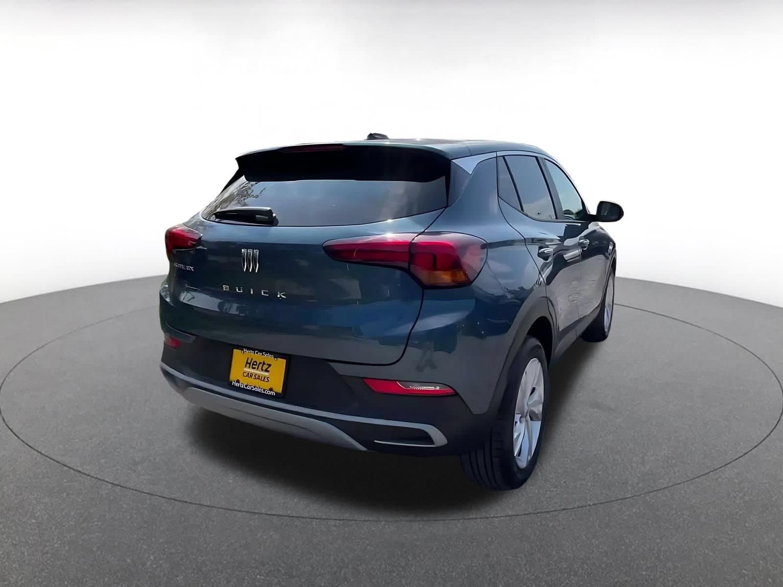 Thumbnail: 2026 Buick Encore GX - 12