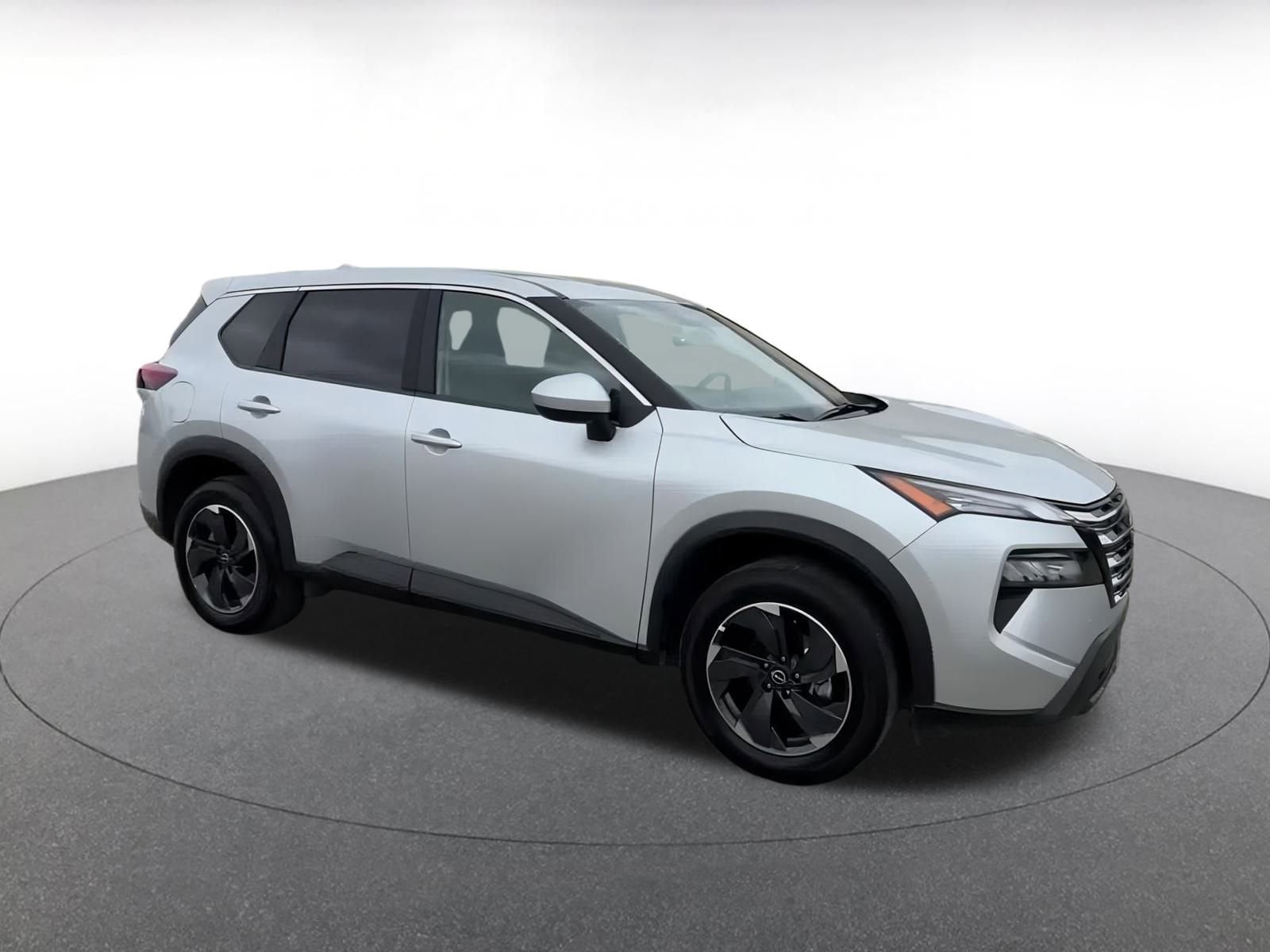 Thumbnail: 2024 Nissan Rogue - 2