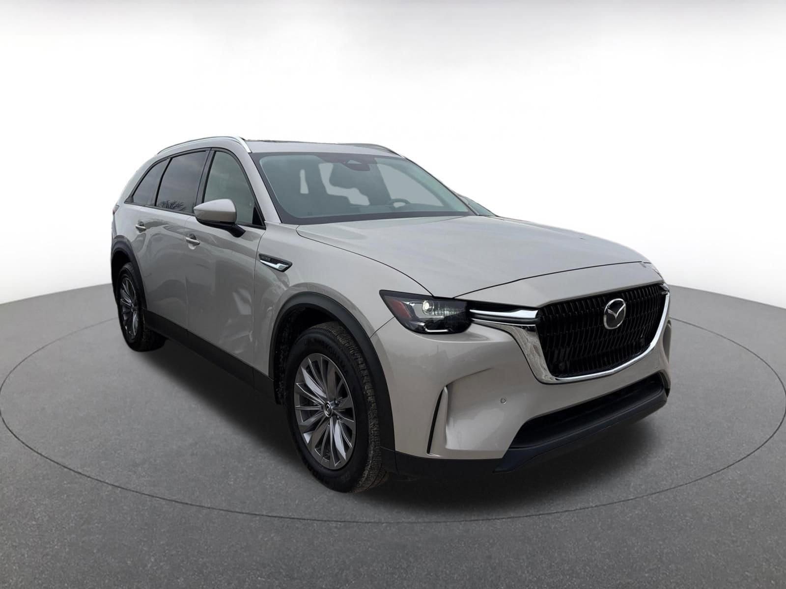 Thumbnail: 2025 Mazda CX-90 - 1