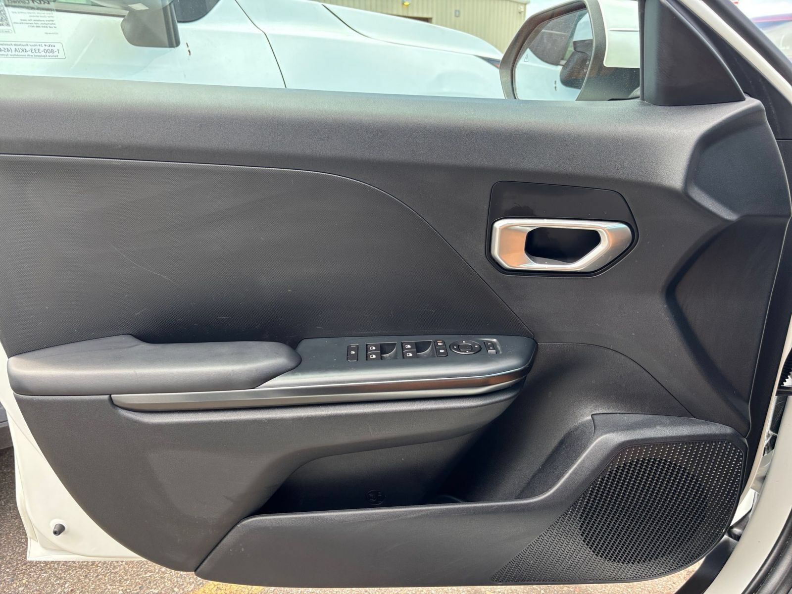 Thumbnail: 2026 Kia K4 - 15