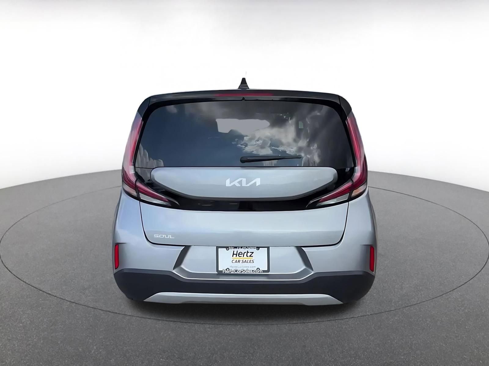 Thumbnail: 2025 Kia Soul - 12