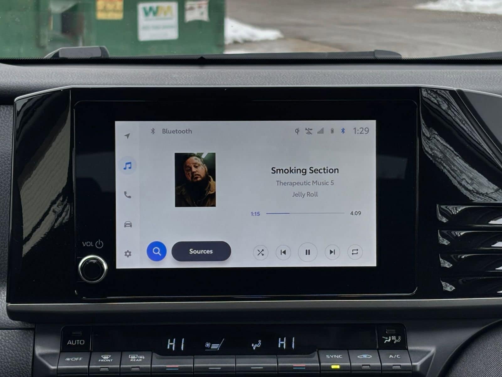 Thumbnail: 2025 Toyota Camry - 21