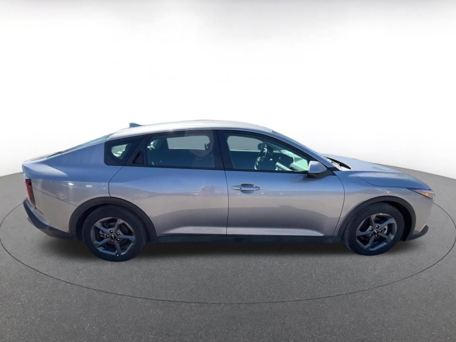 Thumbnail: 2025 Kia K4 - 16