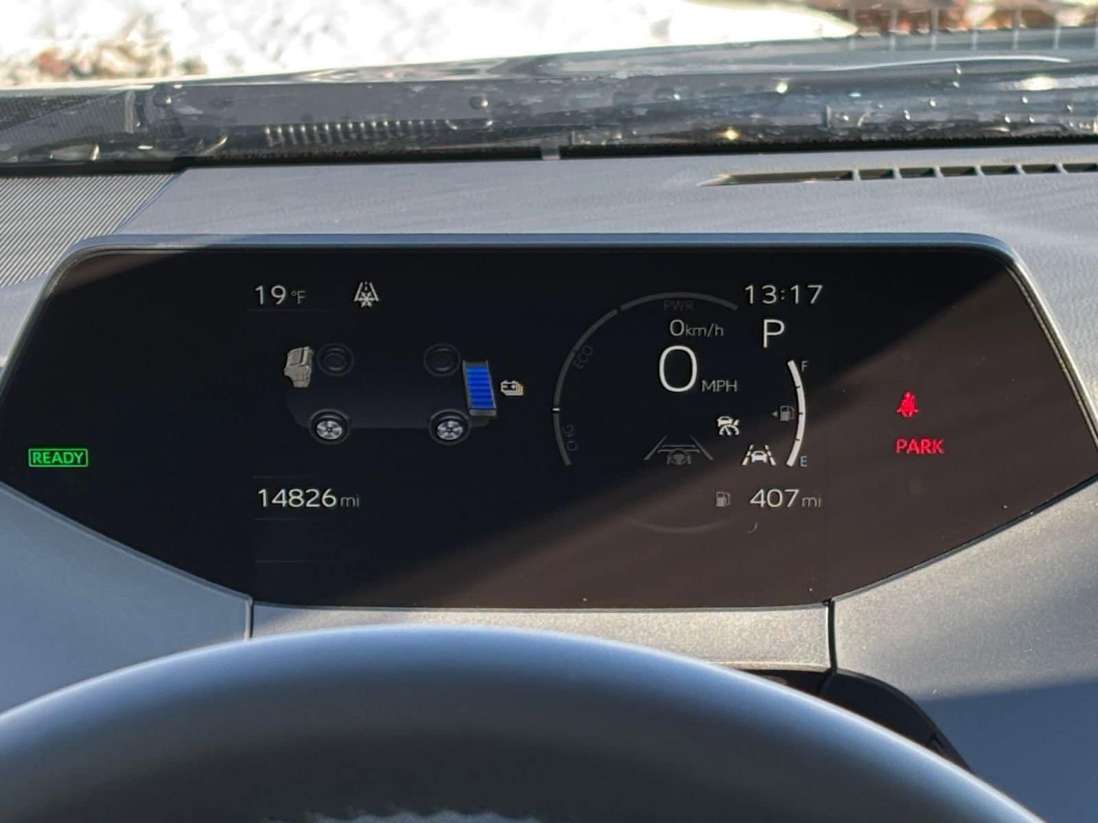 Thumbnail: 2025 Toyota Prius - 32