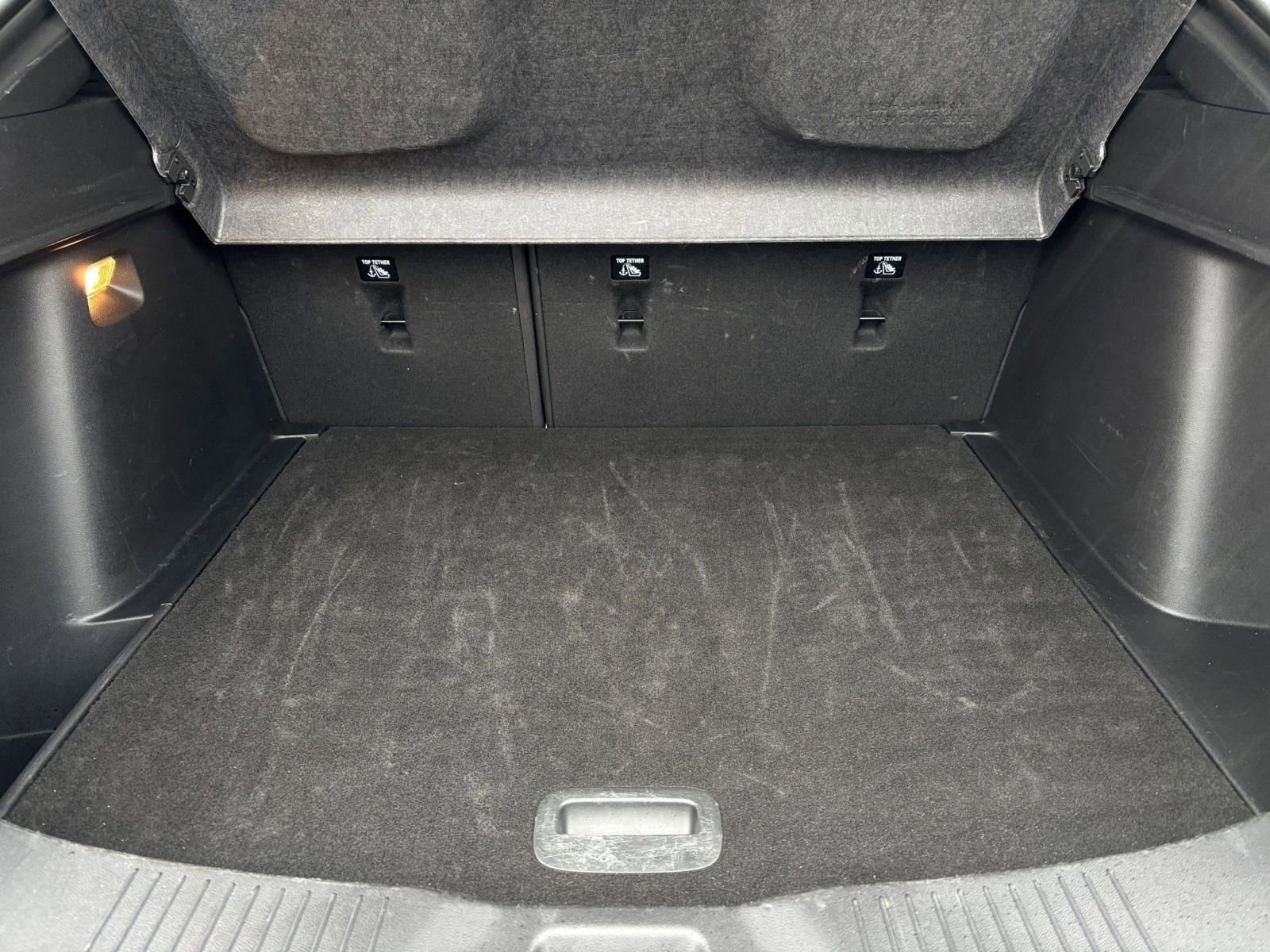 Thumbnail: 2025 Buick Envista - 31