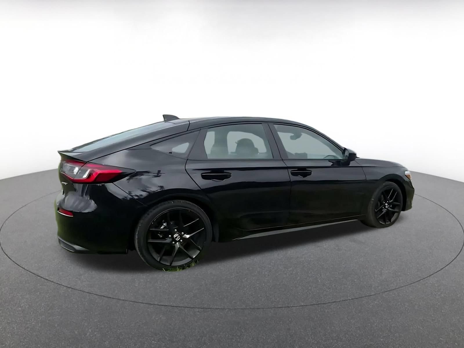 Thumbnail: 2025 Honda Civic - 11