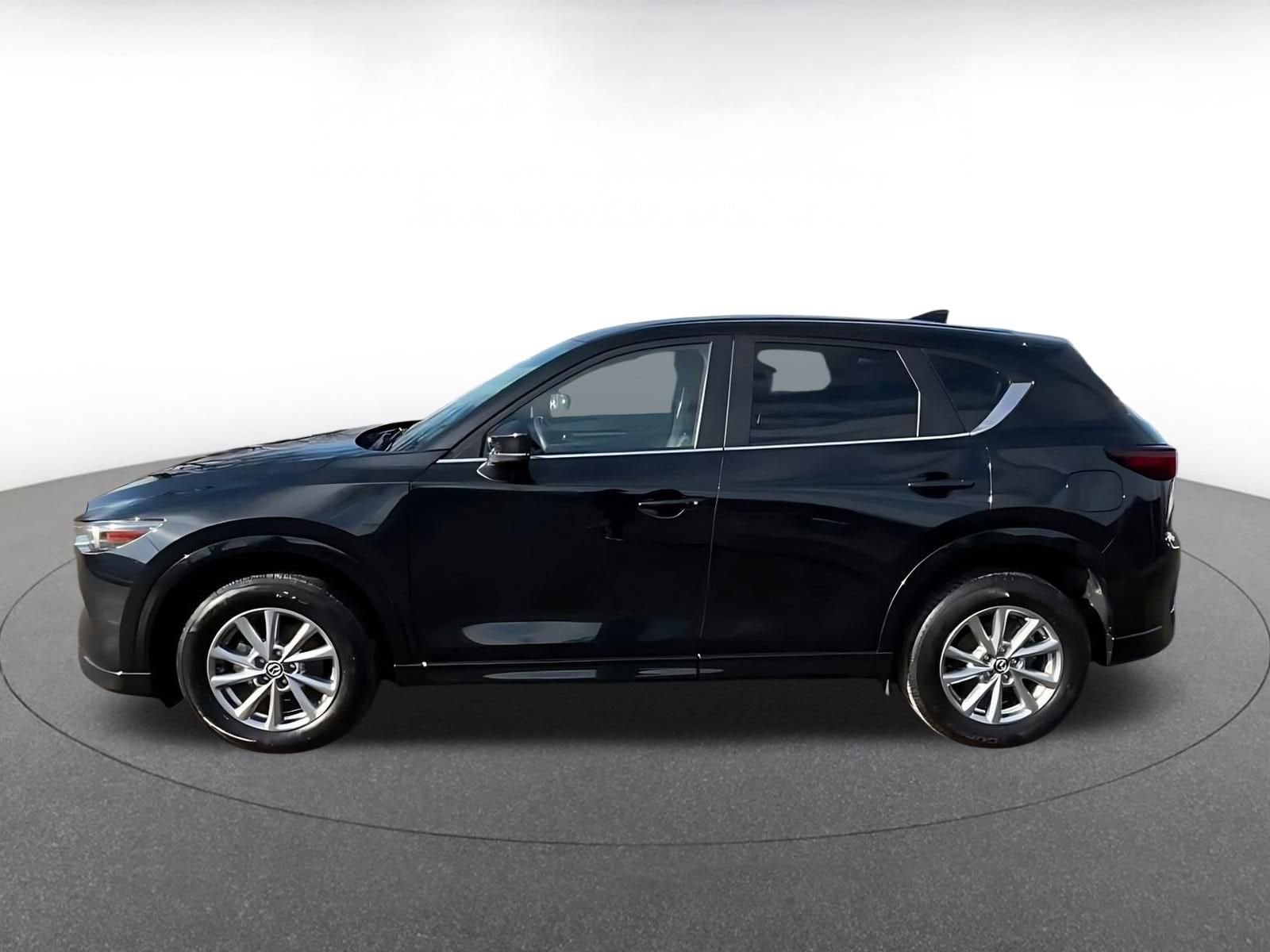 Thumbnail: 2025 Mazda CX-5 - 9