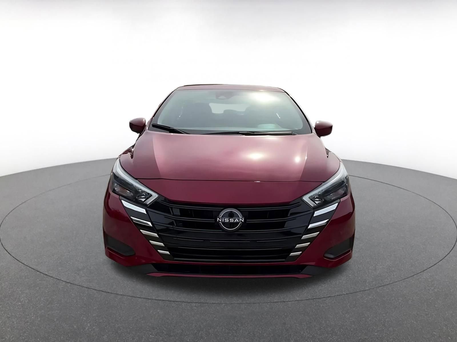 Thumbnail: 2025 Nissan Versa - 4