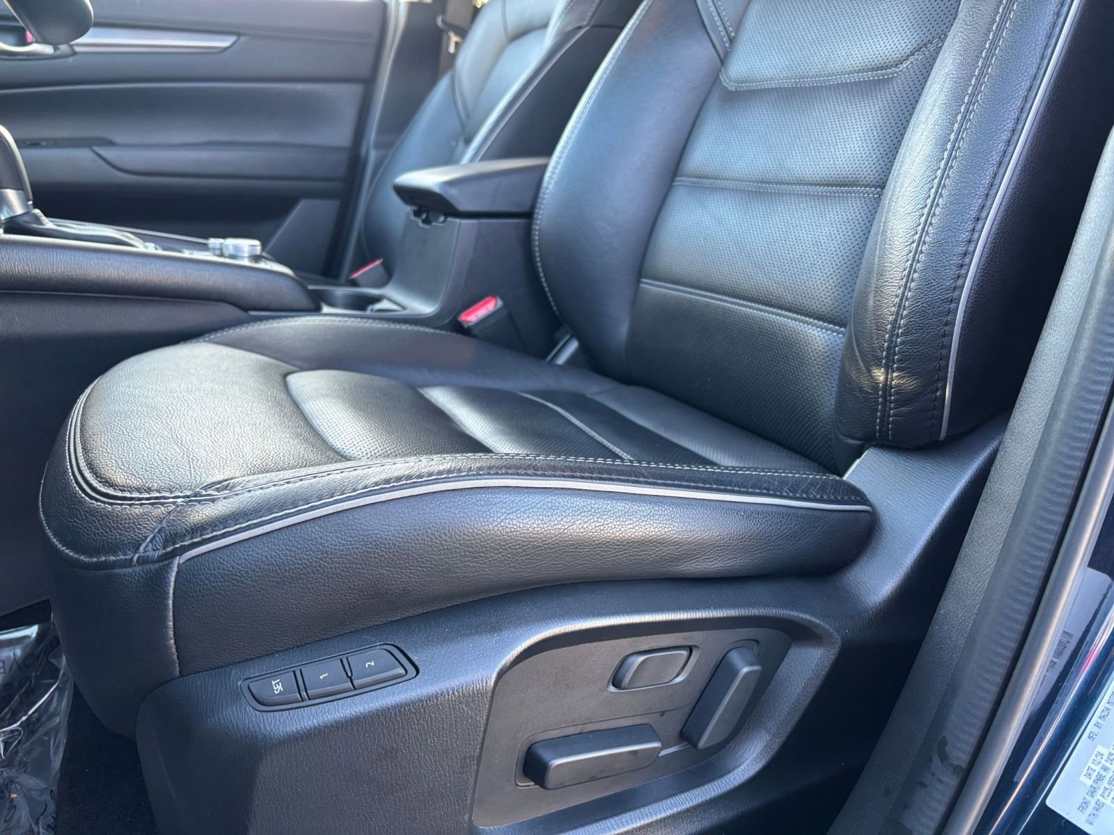 Thumbnail: 2025 Mazda CX-5 - 27