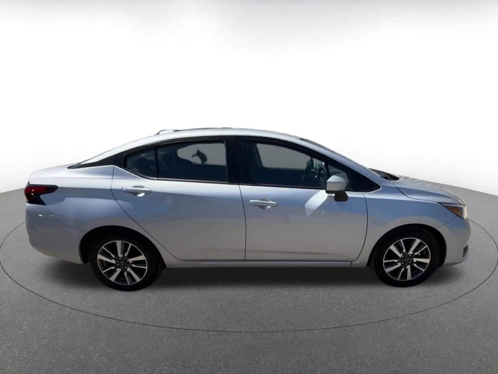 Thumbnail: 2025 Nissan Versa - 16