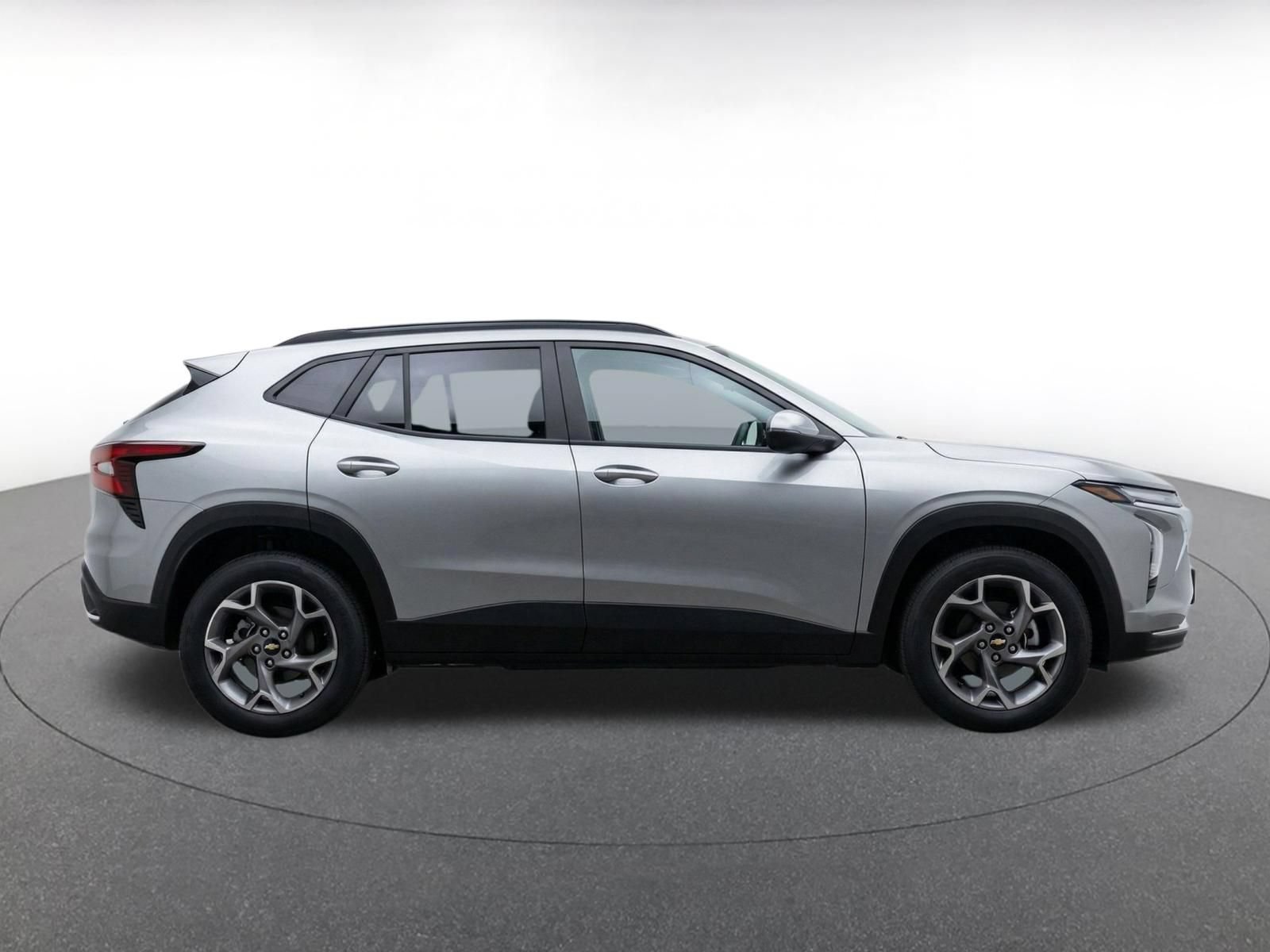 Thumbnail: 2025 Chevrolet Trax - 10