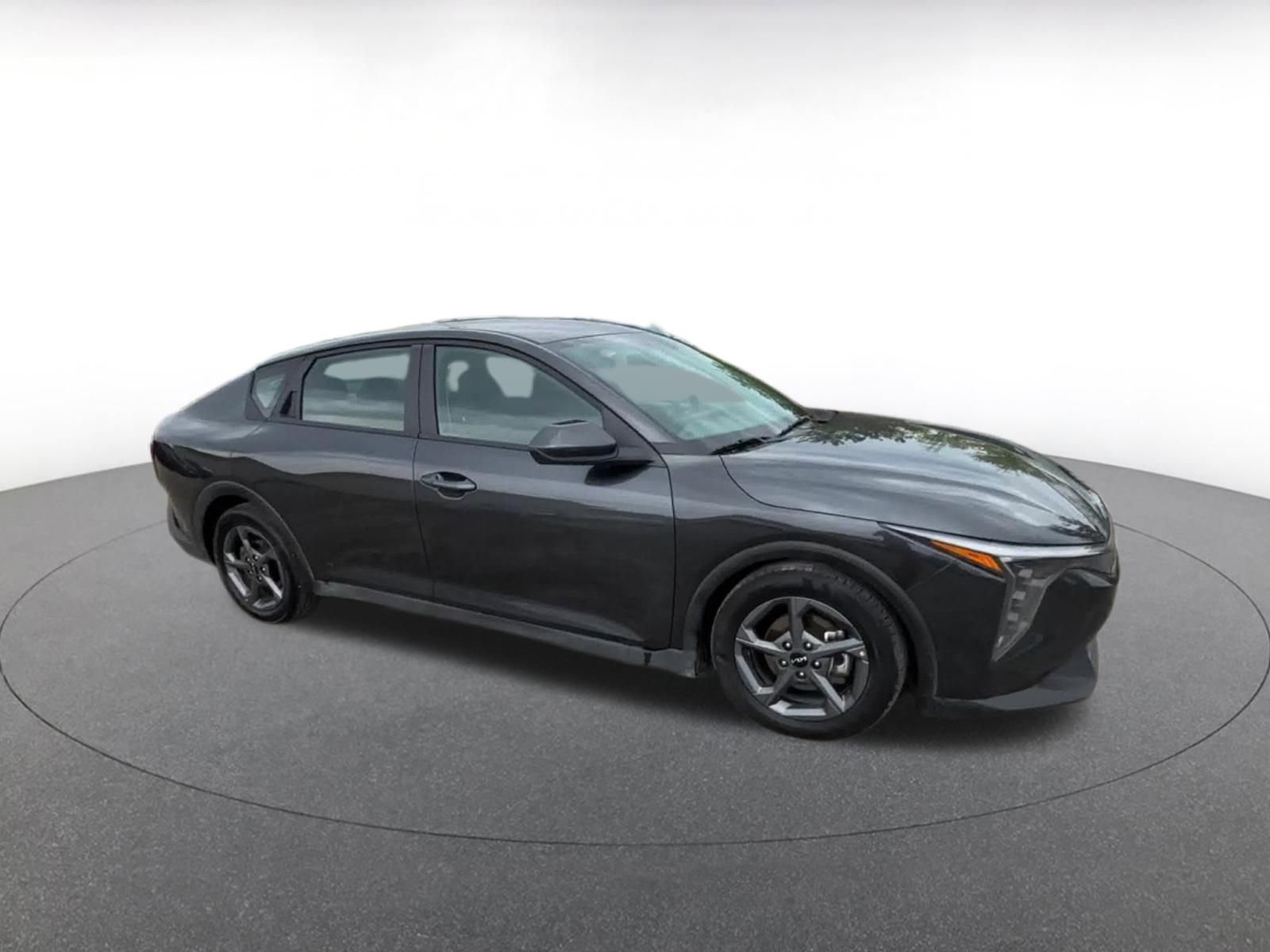 Thumbnail: 2025 Kia K4 - 2